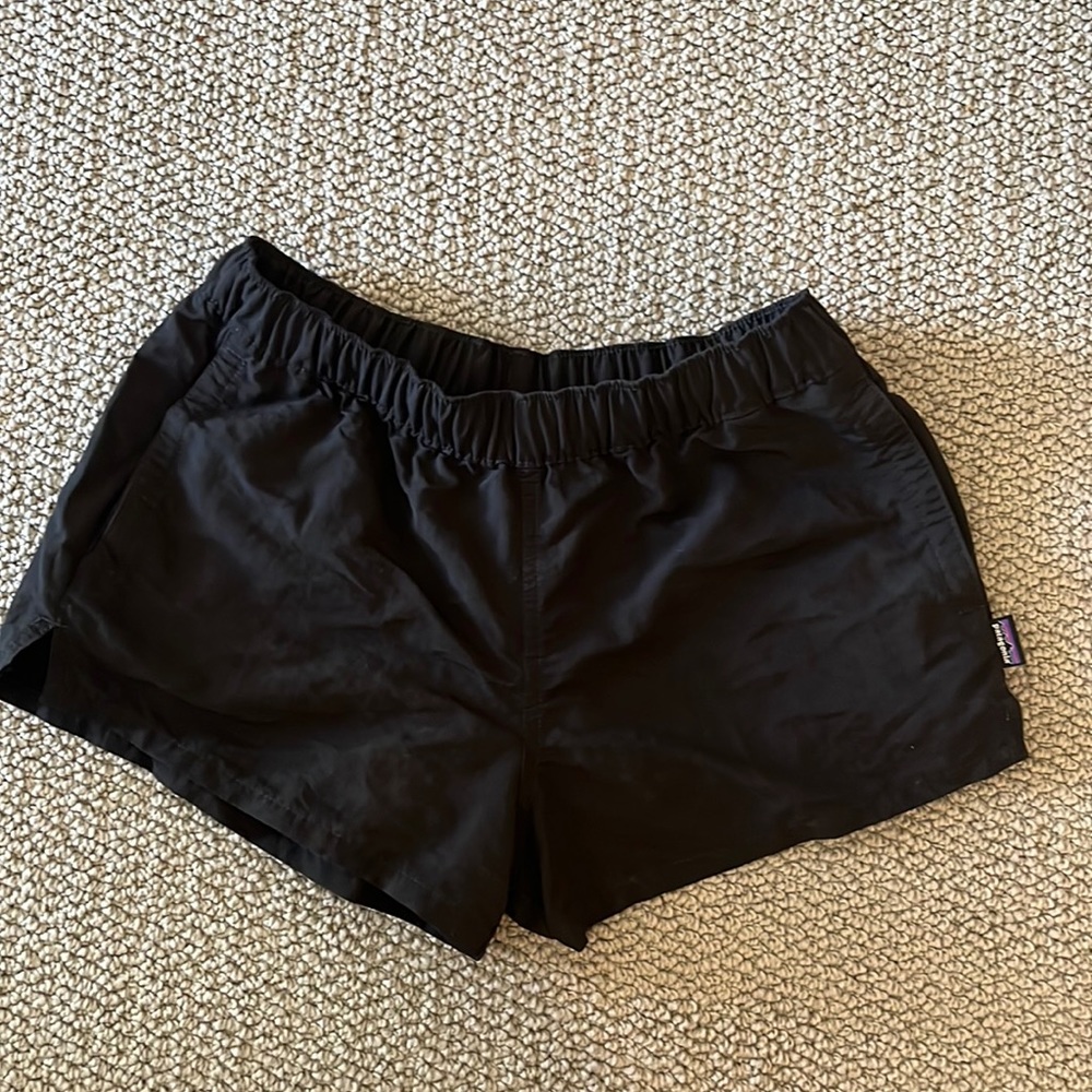 Patagonia shorts